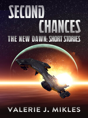 cover image of Second Chances
